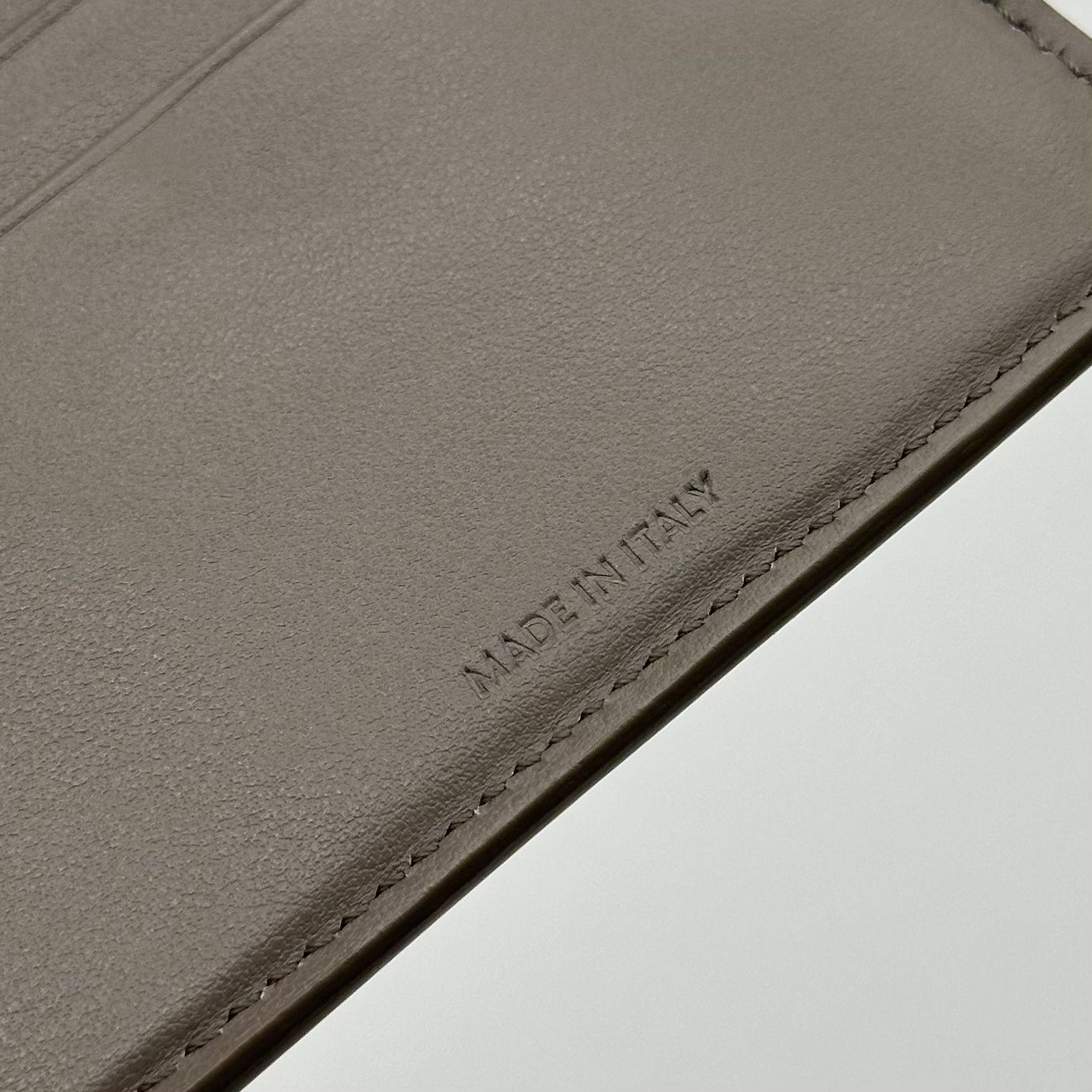 Celine Small Tri-fold Wallet