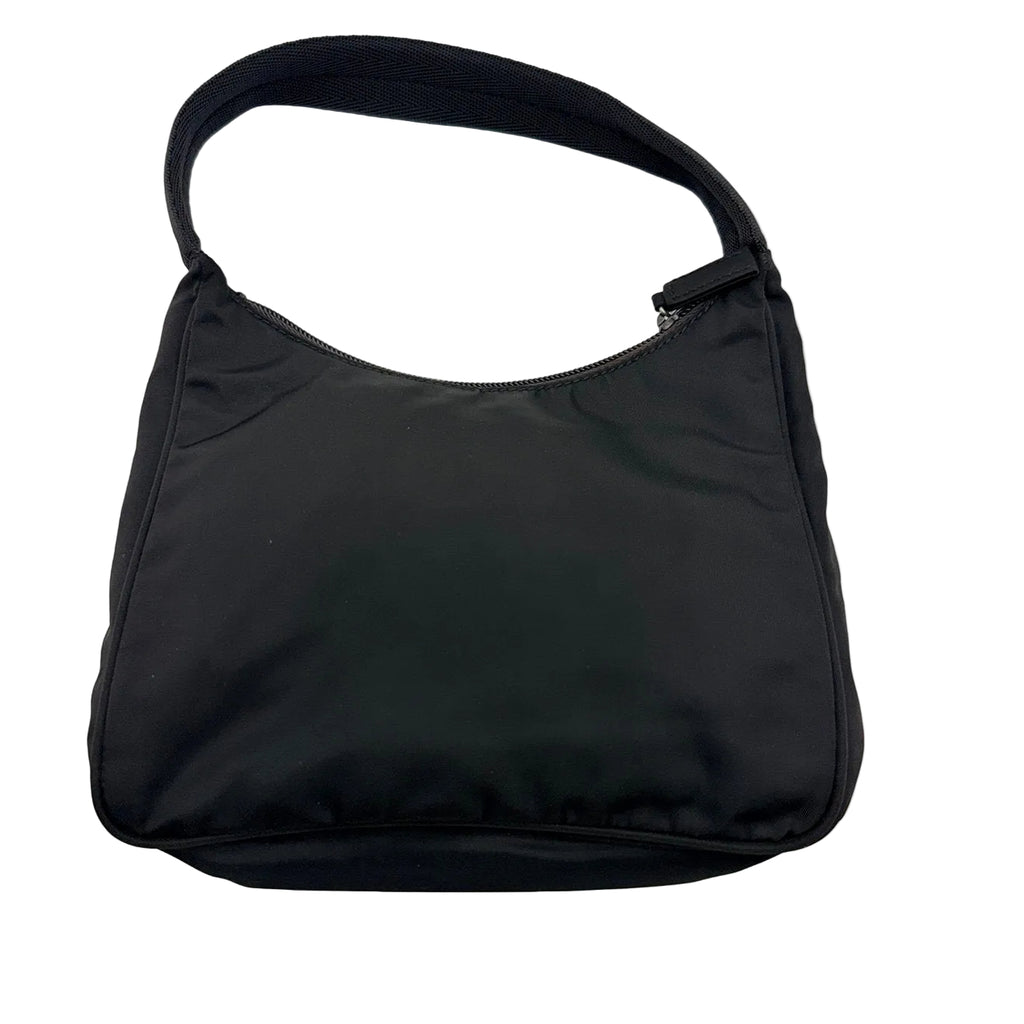 prada pre-owned nylon bag