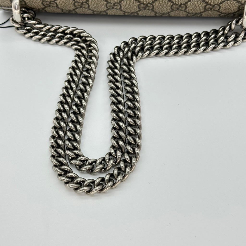 Gucci Dionysus Medium Chain Shoulder Bag