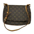 LOUIS VUITTON Muse Tango Shoulder Bag M51388 Monogram