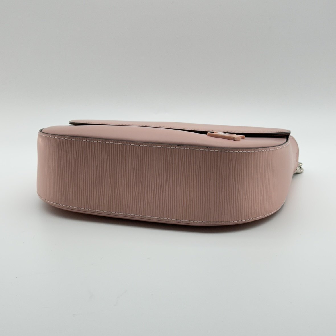 Louis Vuitton epi   luna m42676  pink