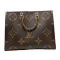 LOUIS VUITTON Monogram Giant On the Go GM M44576