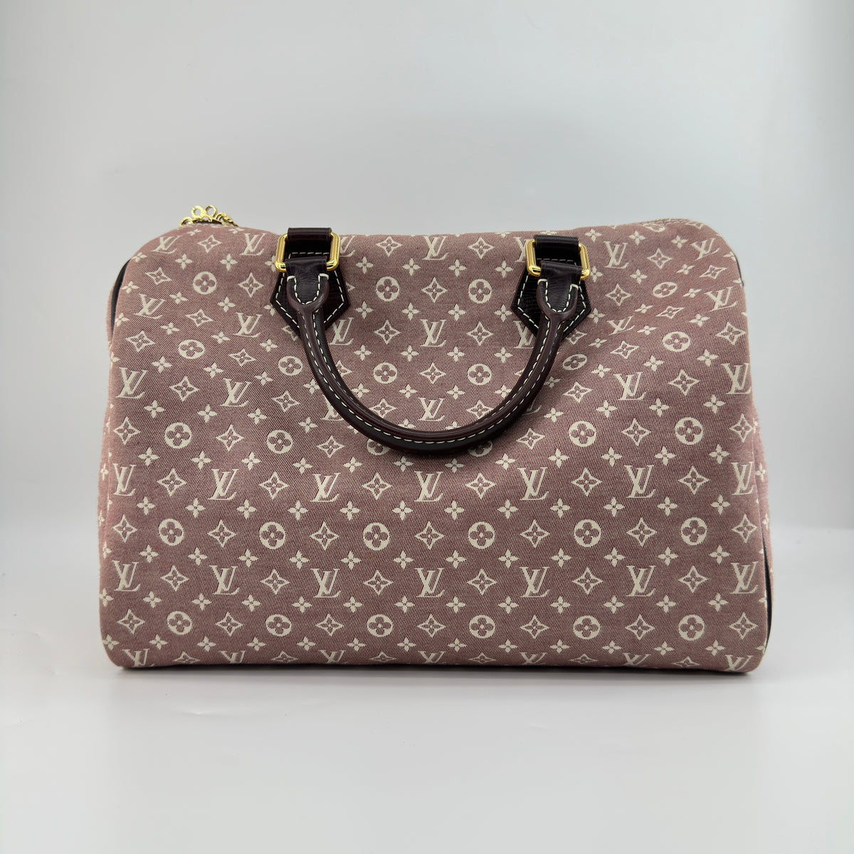 Louis Vuitton Speedy Bandoulière 30 Monogram Idylle