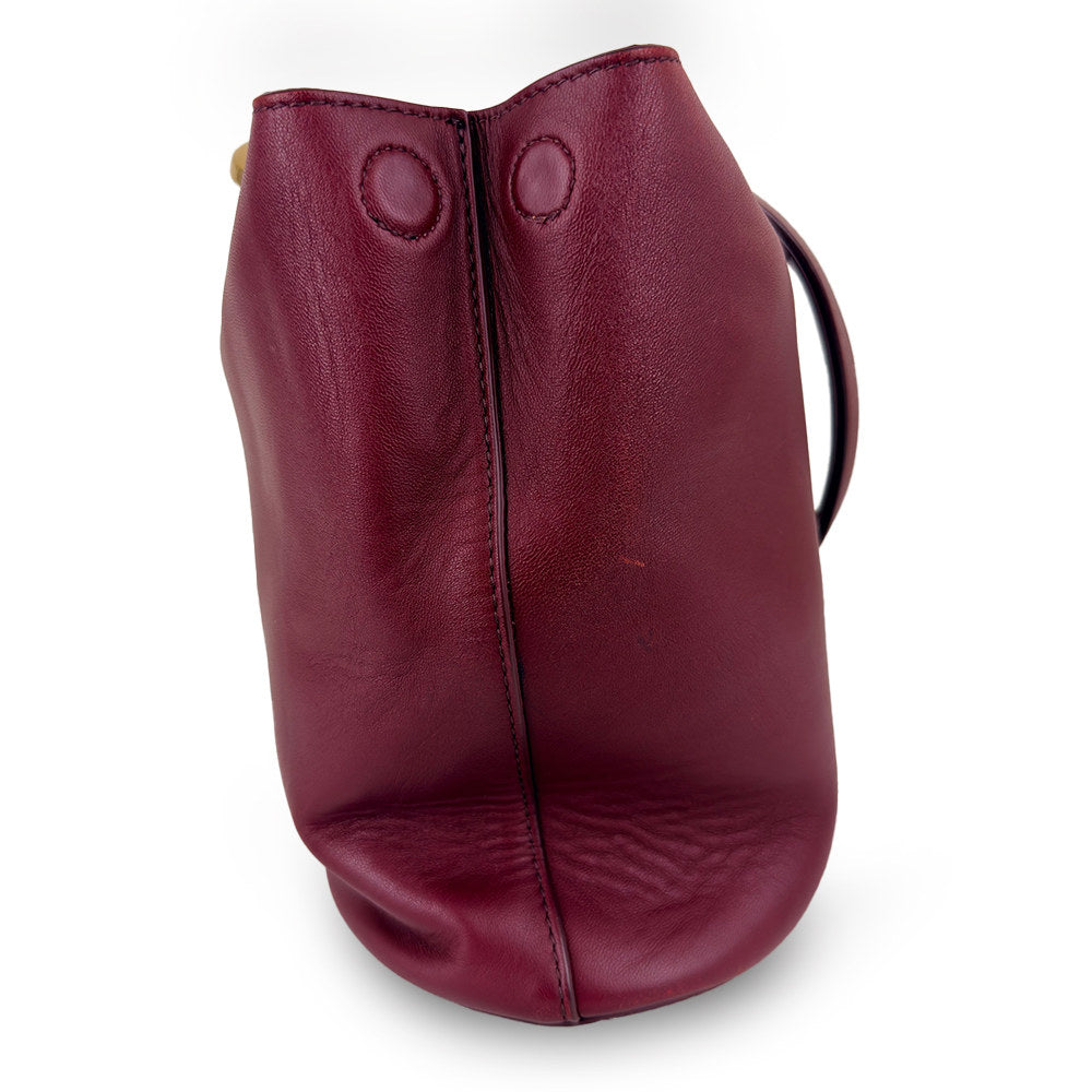 BOTTEGA VENETA Shoulder Bag Small Drop