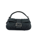 fendi vintage baguette shoulder bag