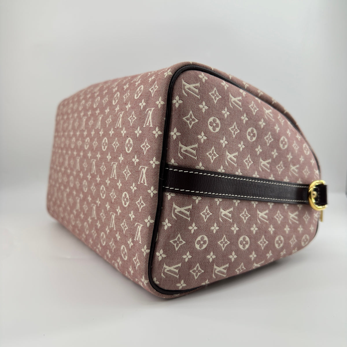 Louis Vuitton Speedy Bandoulière 30 Monogram Idylle