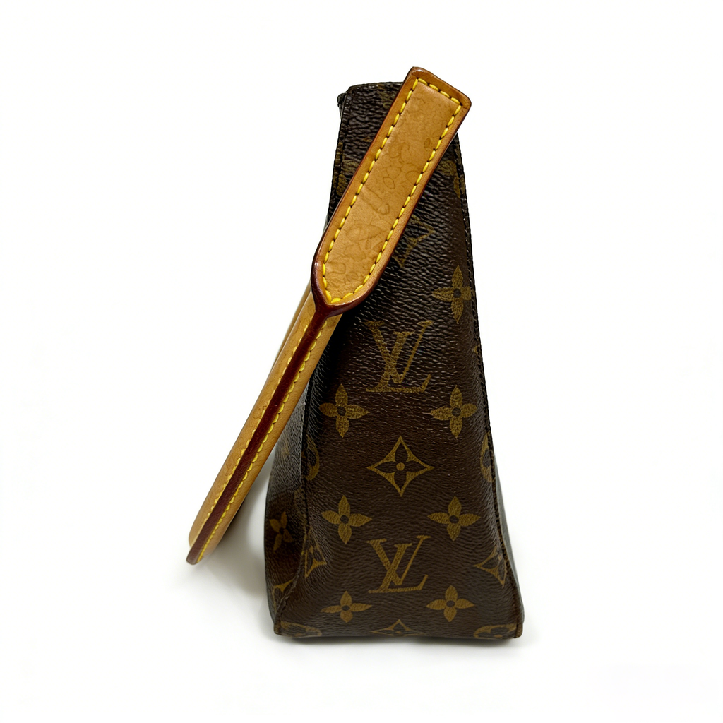 Louis Vuitton Looping MM Monogram Sac à main Sac à bandoulière M51146