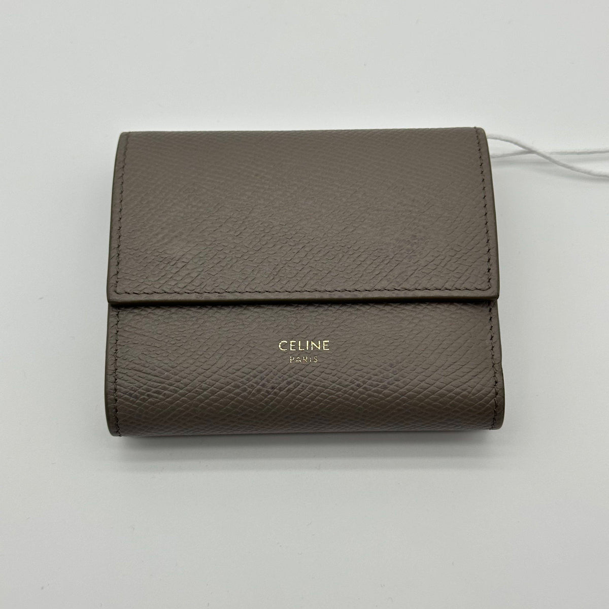Celine Small Tri-fold Wallet
