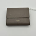 Celine Small Tri-fold Wallet