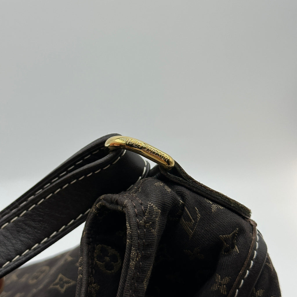 Louis Vuitton Idylle Monogram Romance Brown Shoulder Bag M56699