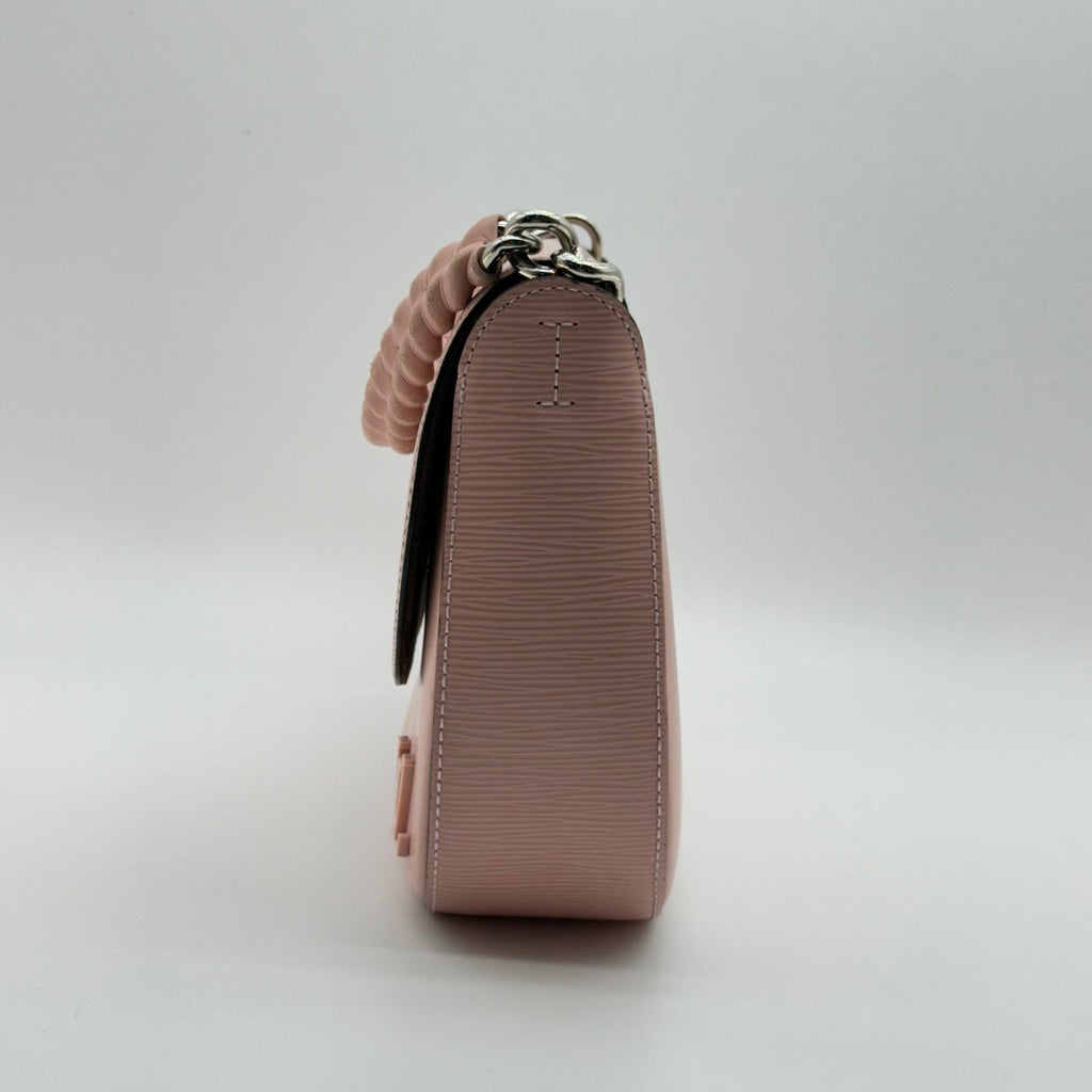 Louis Vuitton epi   luna m42676  pink