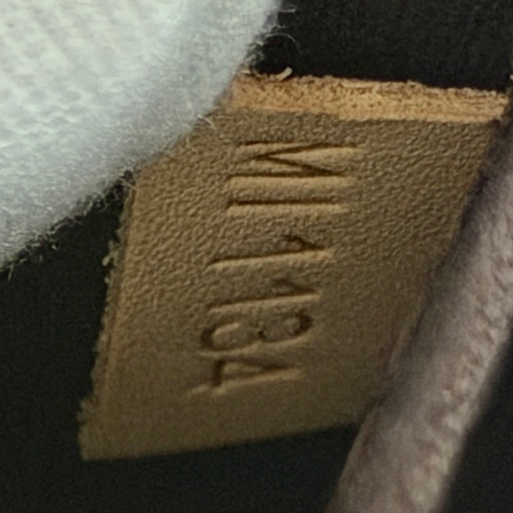 Celine Grained Leather Buckle Detail Pink Handbag