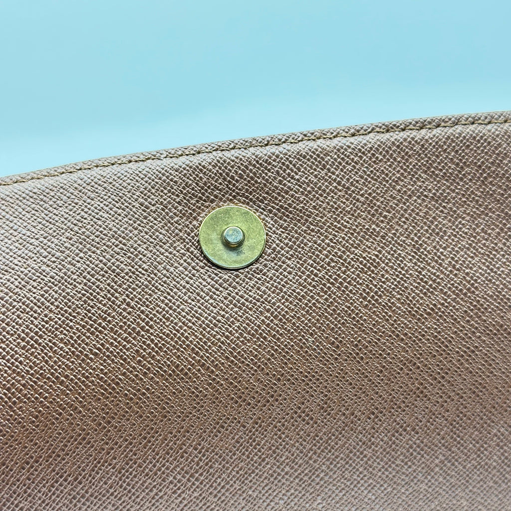 Louis Vuitton Musette Tango Monogram M51257 Shoulder Bag