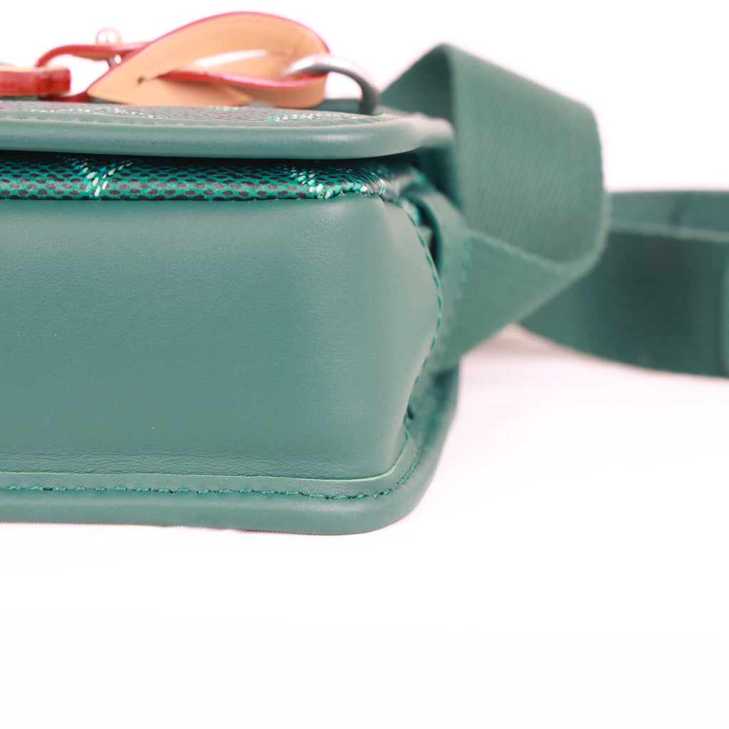 Louis Vuitton Bosporus Kameratasche Monogram Canvasm Messenger Umhängetasche M12637 RFID
