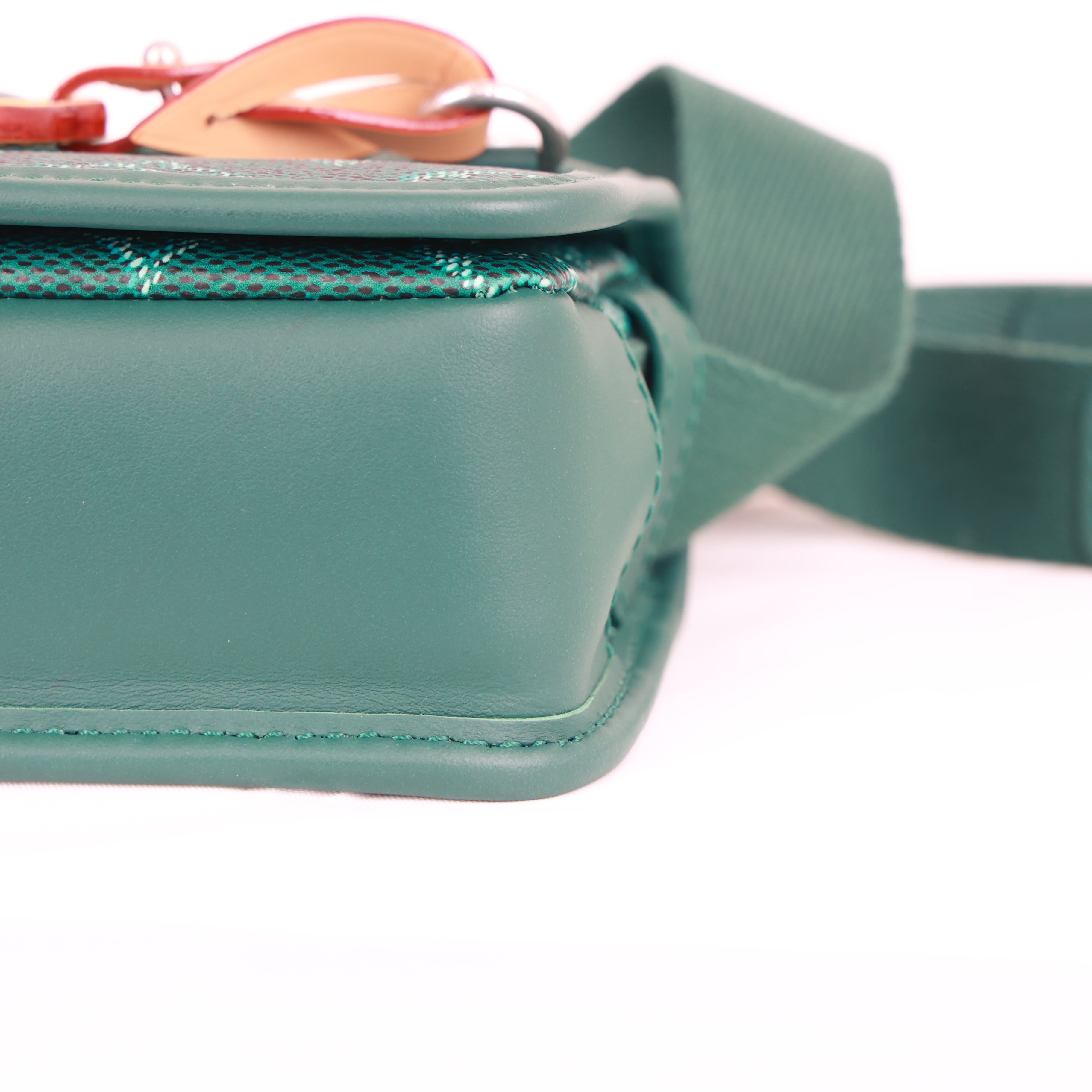 Louis Vuitton Bosporus Kameratasche Monogram Canvasm Messenger Umhängetasche M12637 RFID