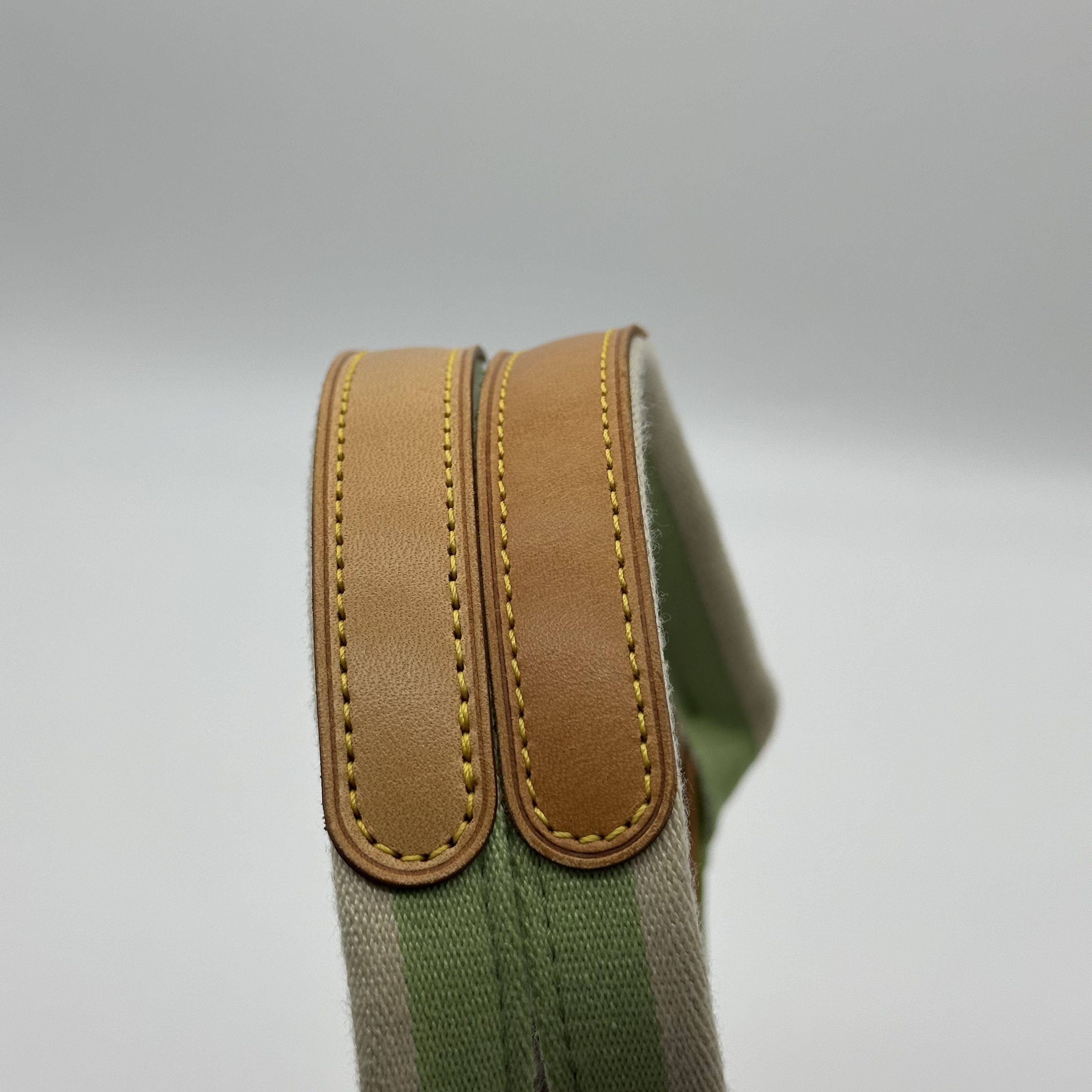 Louis Vuitton Sac Catherine lona Monogram Mini bolso de cuero de lona M92931