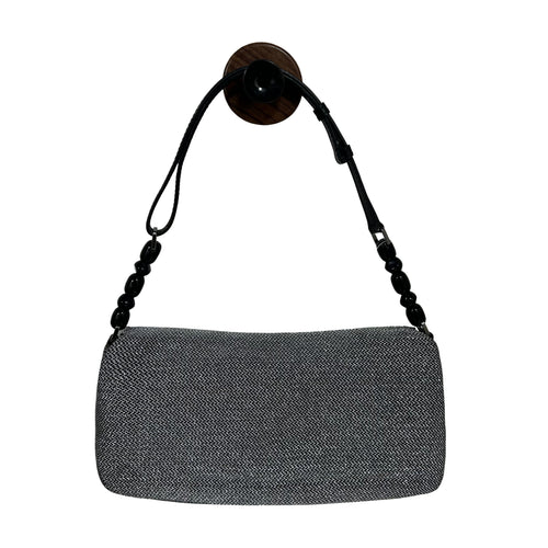 Christian Dior Malice Glitter Bag  Designer Shoulder Bag Maris pearl