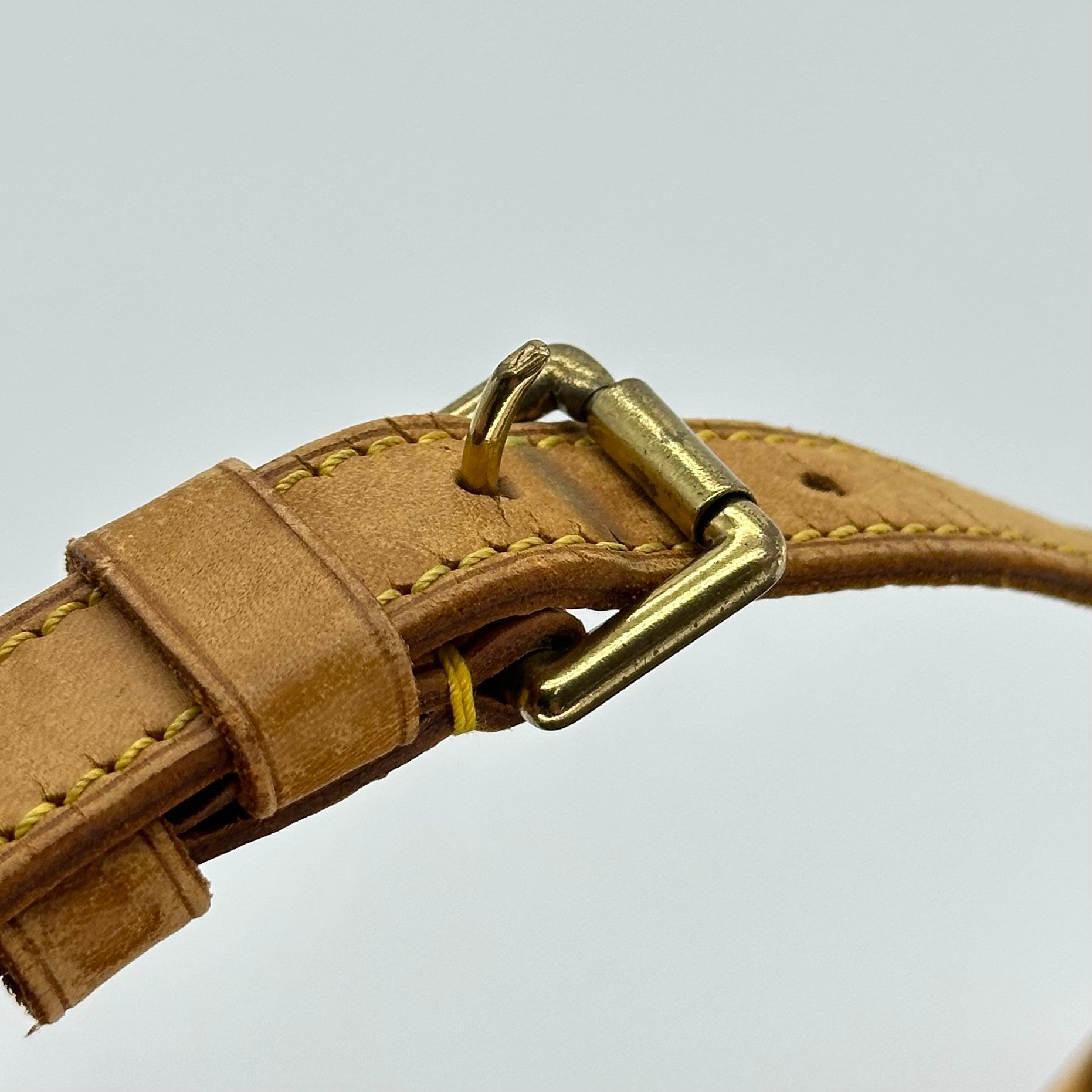 LOUIS VUITTON Muse Tango Shoulder Bag M51388 Monogram