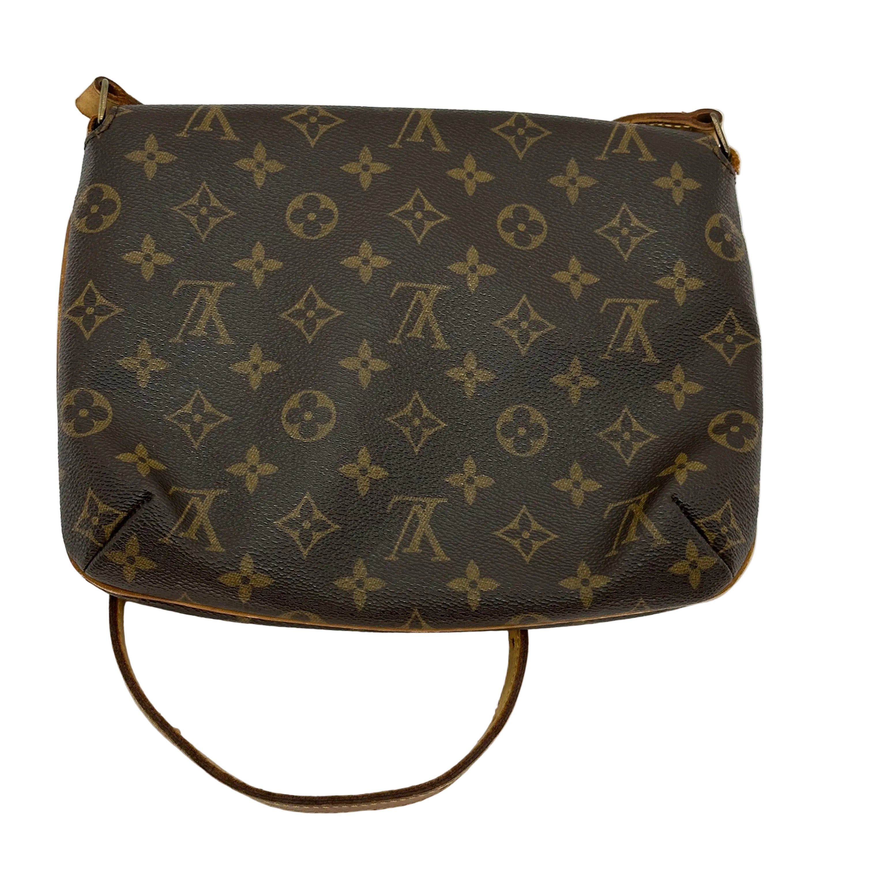 LOUIS VUITTON Muse Tango Shoulder Bag M51388 Monogram