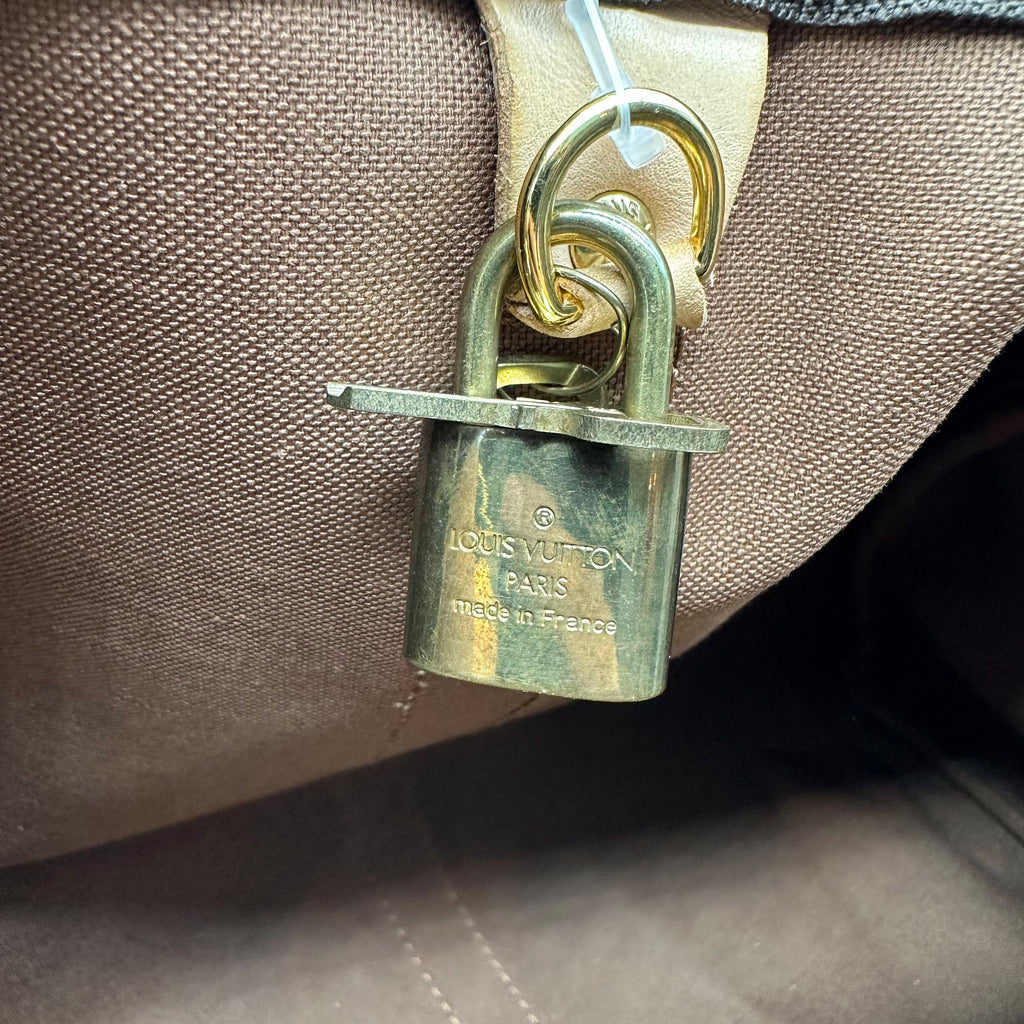 路易威登 Monogram 帆布 Keepall Bandoulière 50 M41416 波士顿包
