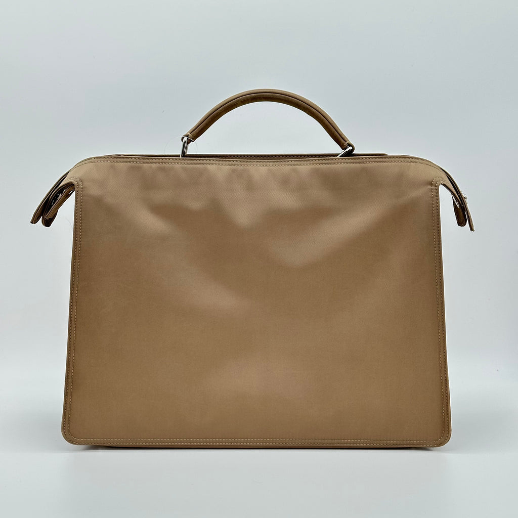 Fendi Peekaboo ISeeU Medium Handbag, Men’s Bag