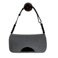 Christian Dior Malice Glitter Bag Designer Shoulder Bag Handbag Maris Pearl