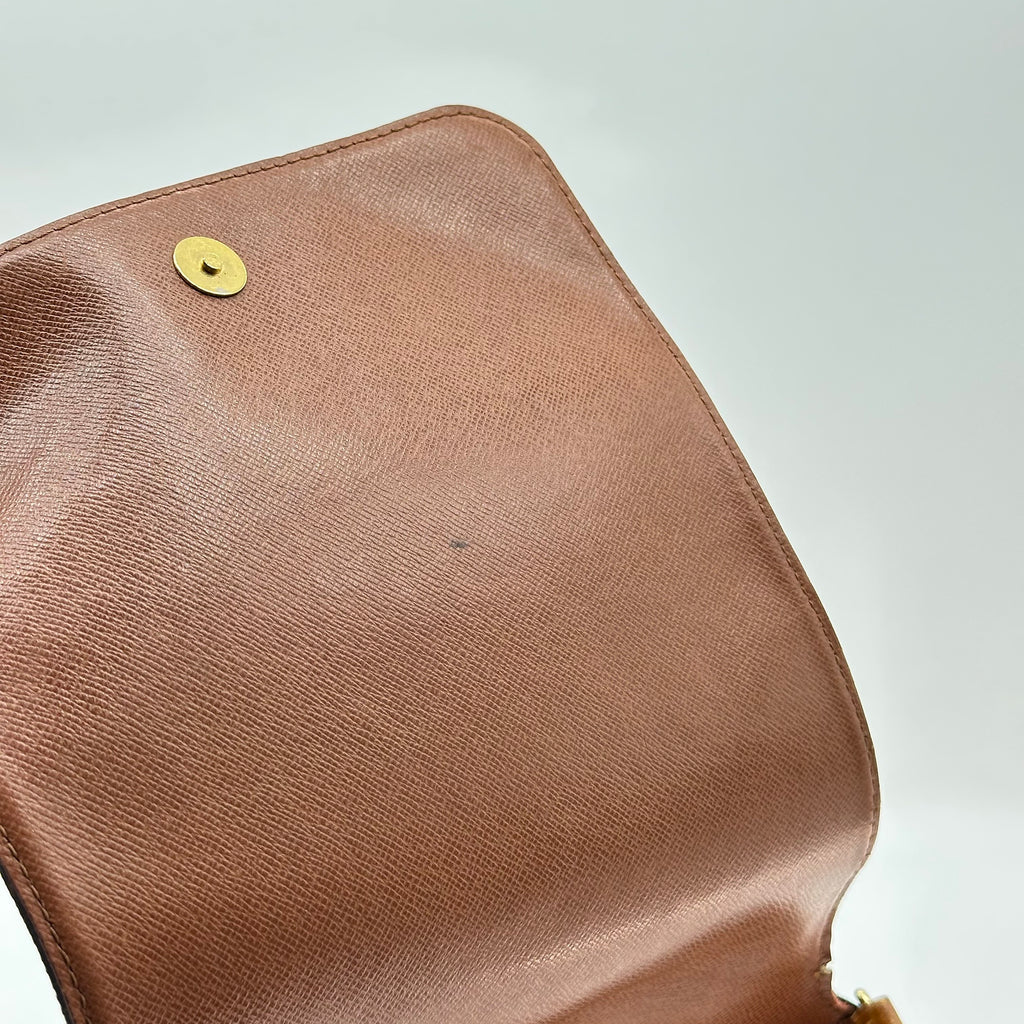 Louis Vuitton Monogram Musette Salsa M51258 Shoulder Bag