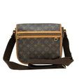Bolso bandolera LOUIS VUITTON lona Monogram Messenger Bosphore M40106