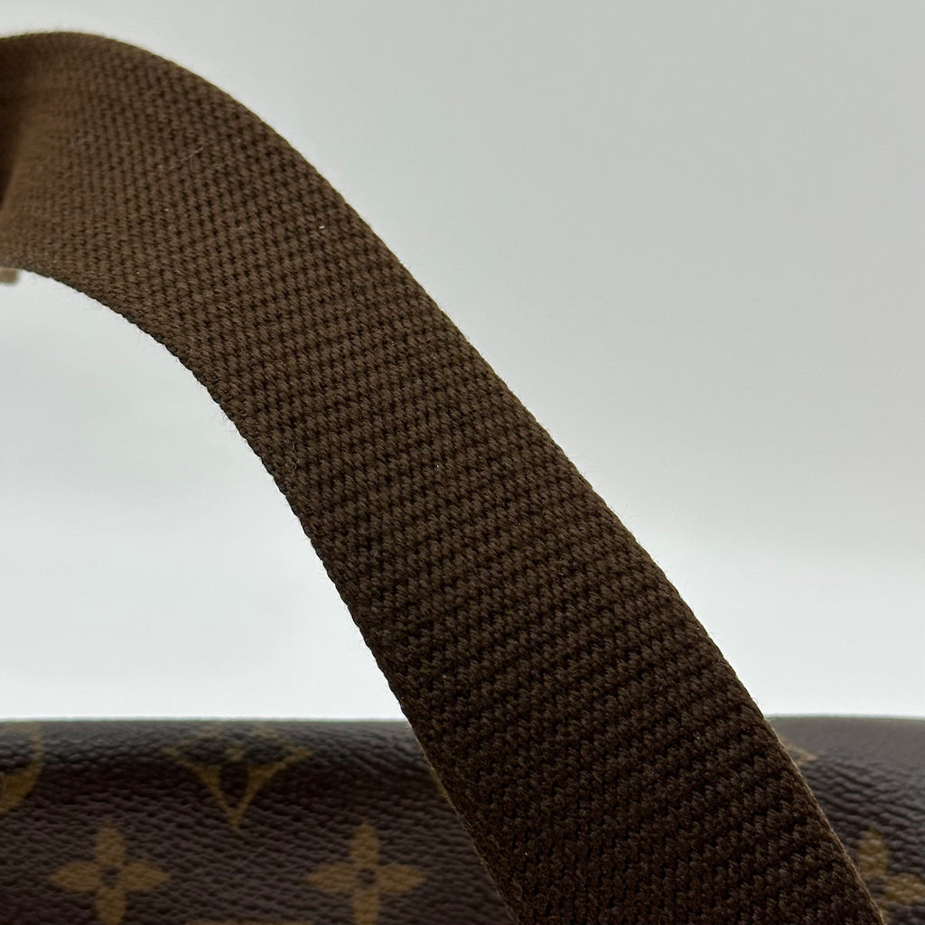 Bolso bandolera LOUIS VUITTON lona Monogram Messenger Bosphore M40106