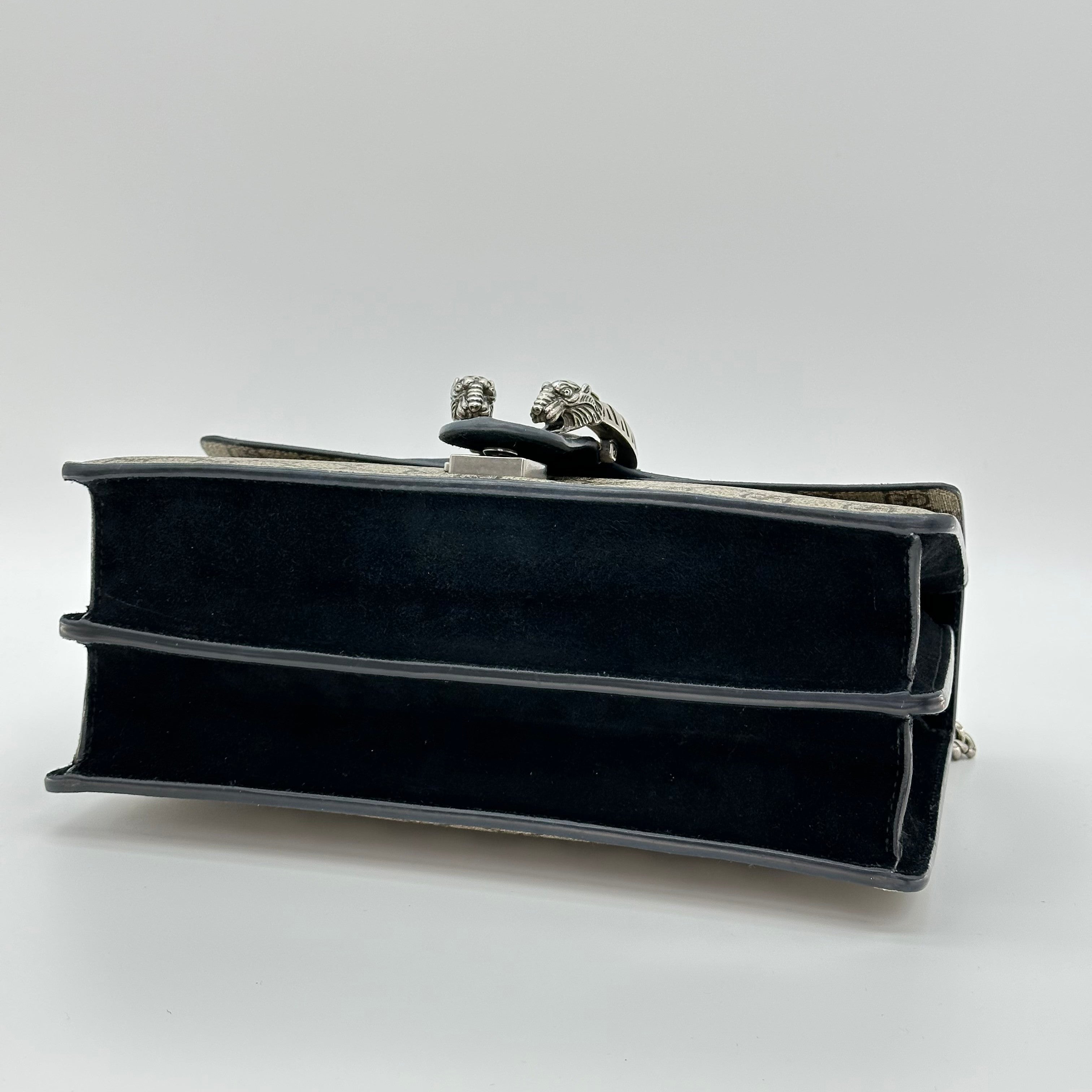 Gucci Dionysus Medium Chain Shoulder Bag