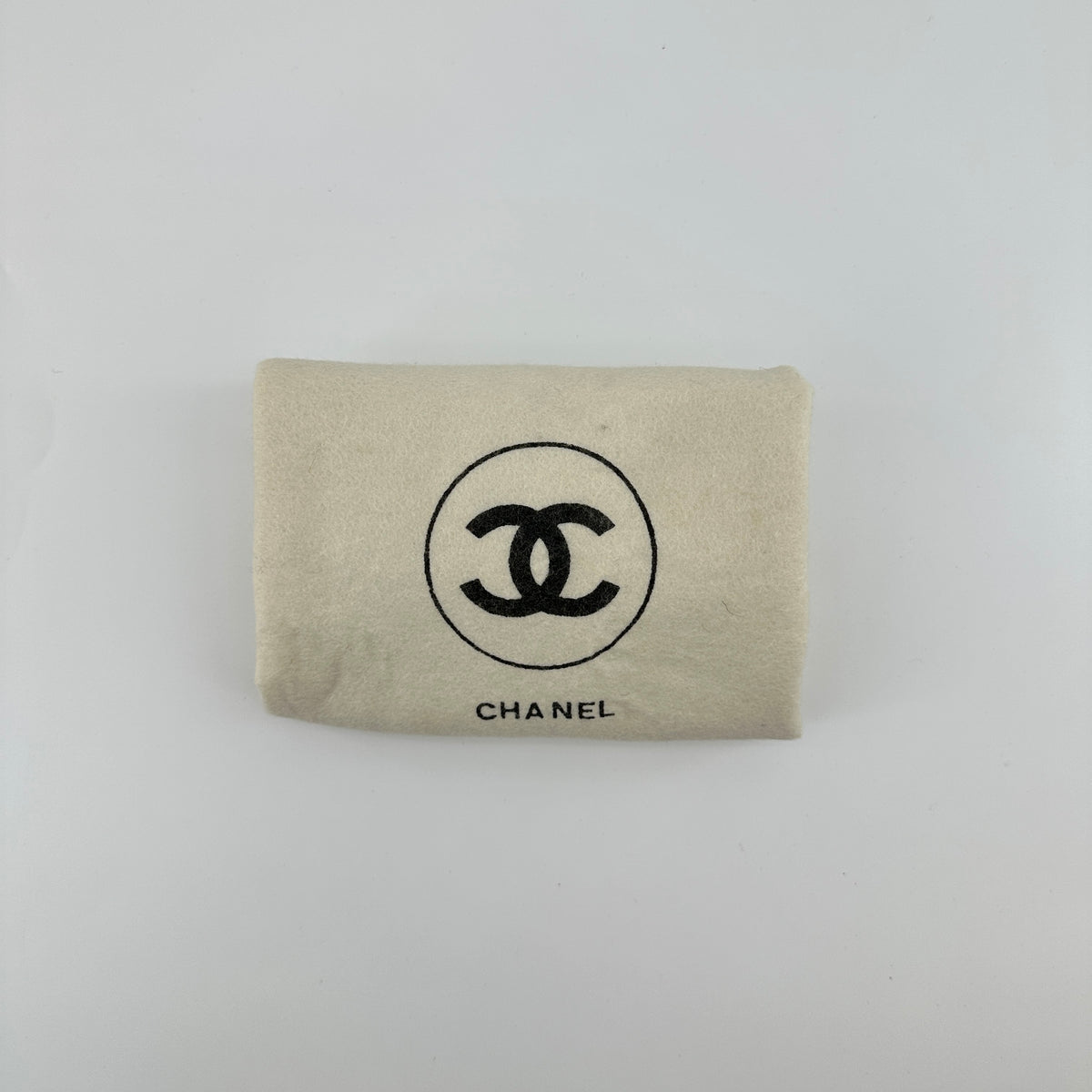Chanel Bicolore Lambskin Vanity Bag Black Gold Tone Hardware 2XXXXXX