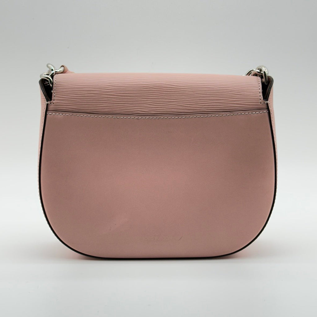 Louis Vuitton epi   luna m42676  pink