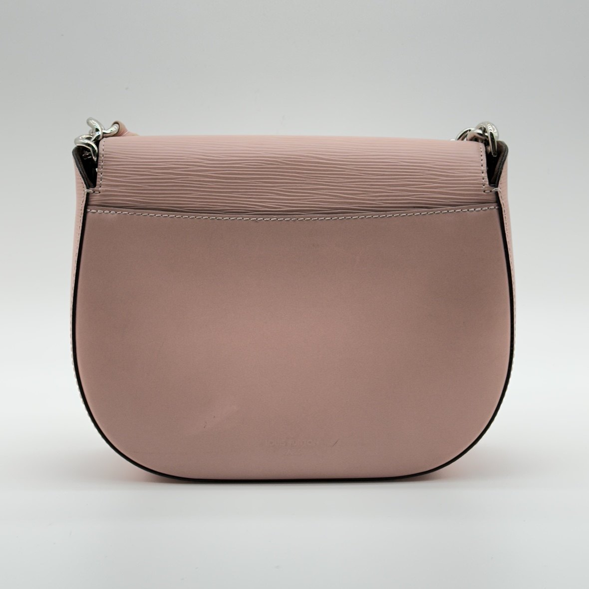 Louis Vuitton epi   luna m42676  pink