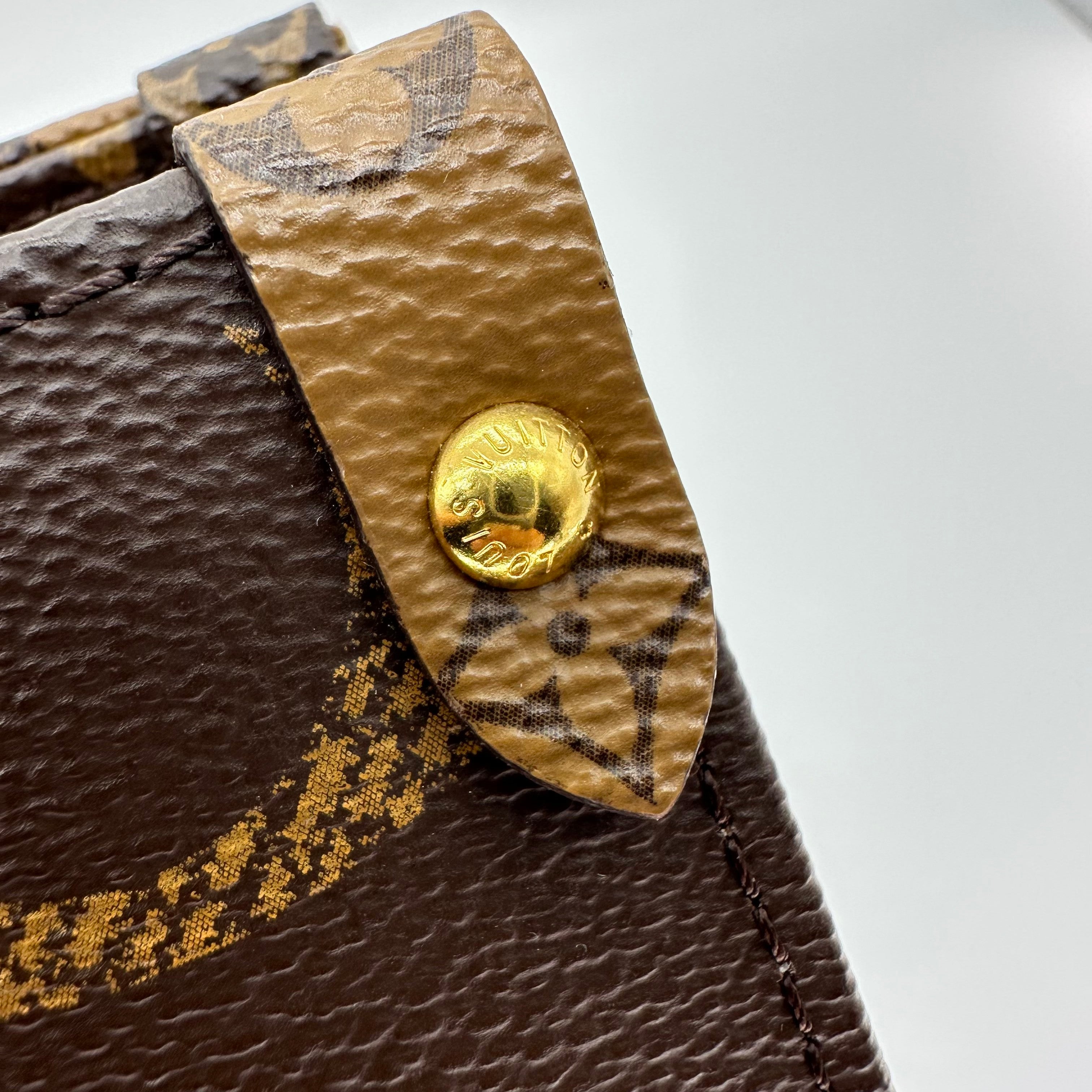 Louis Vuitton Onthego MM Monogramme Sac fourre-tout M45321 RFID