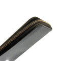 Louis Vuitton Round Wallet Zippy Monogram M60017