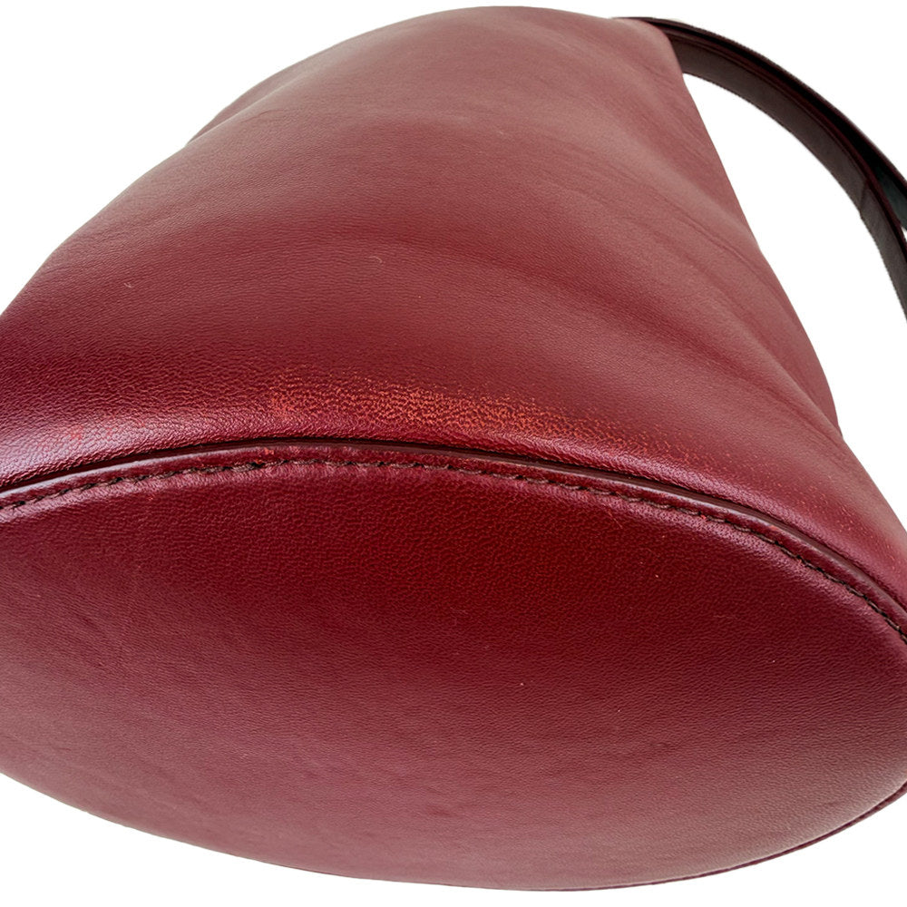 BOTTEGA VENETA Shoulder Bag Small Drop