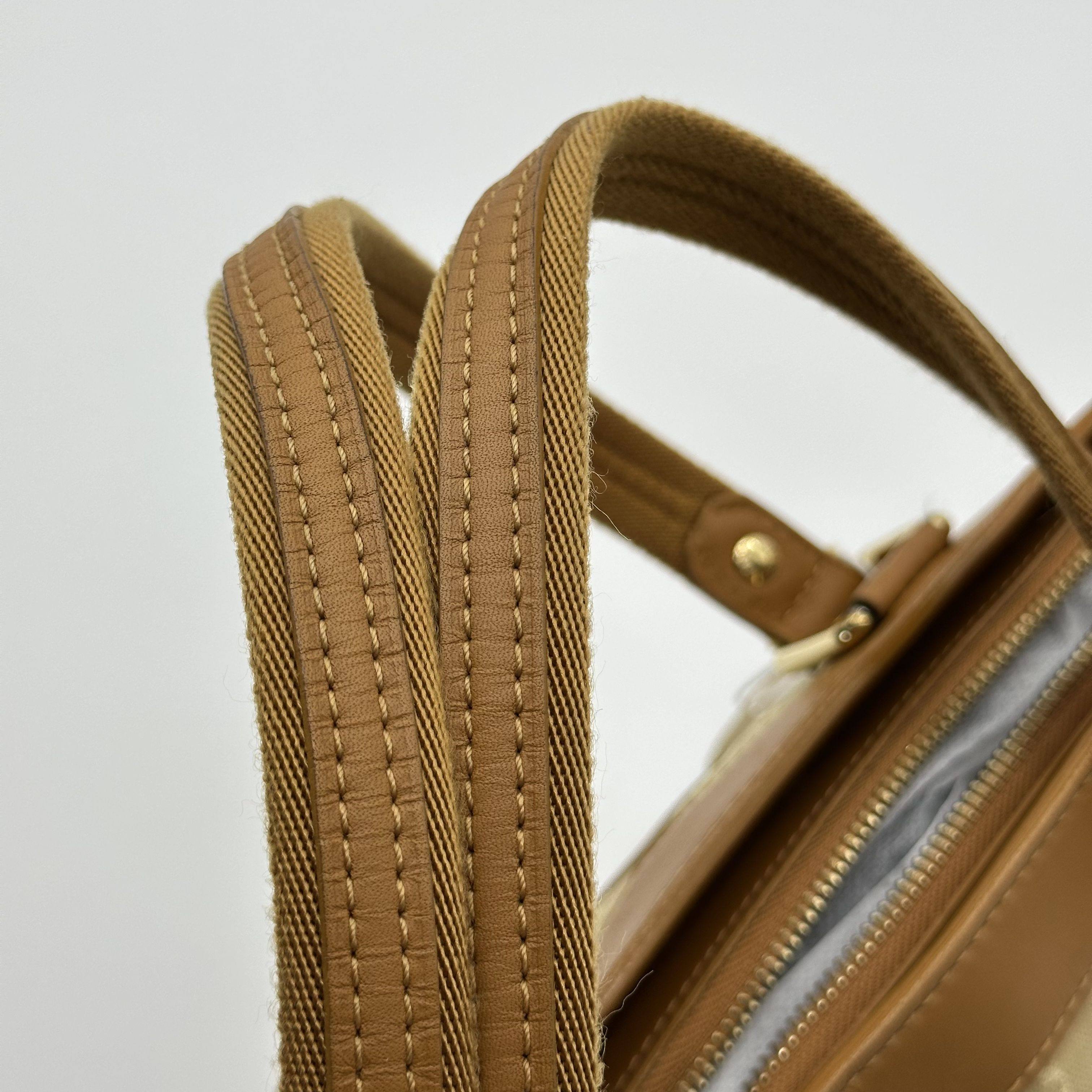 Louis Vuitton Mini Lucille PM Sac à bandoulière fourre-tout M92684