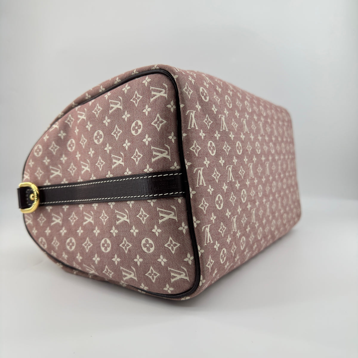 Louis Vuitton Speedy Bandoulière 30 Monogram Idylle