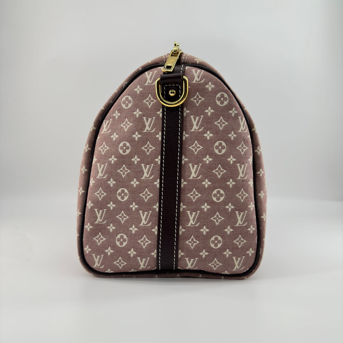 Louis Vuitton Speedy Bandoulière 30 Monogram Idylle