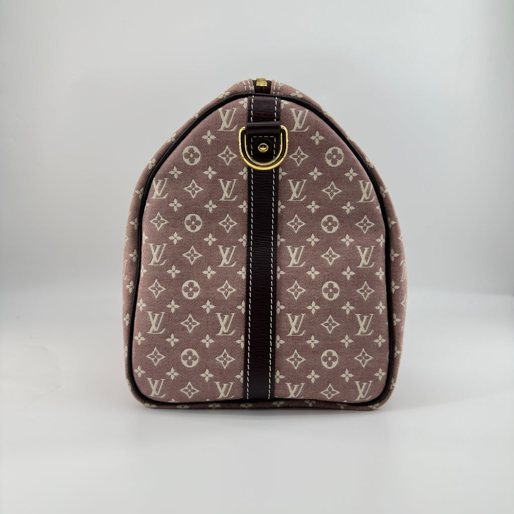 Louis Vuitton Speedy Bandoulière 30 Monogram Idylle