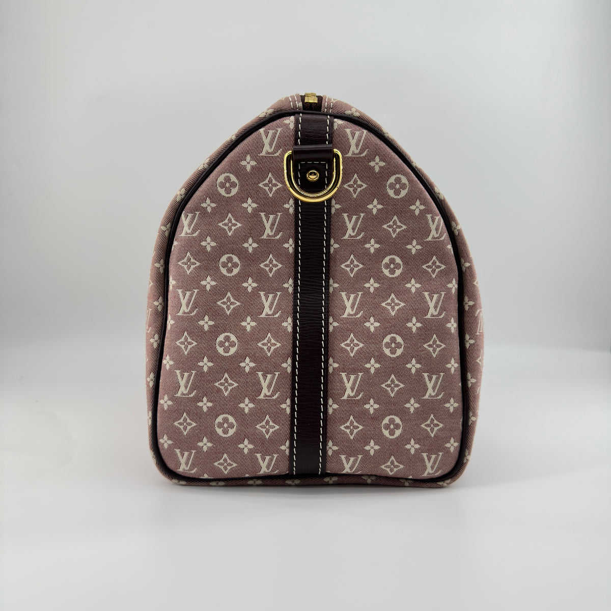 Louis Vuitton Speedy Bandoulière 30 Monogram Idylle