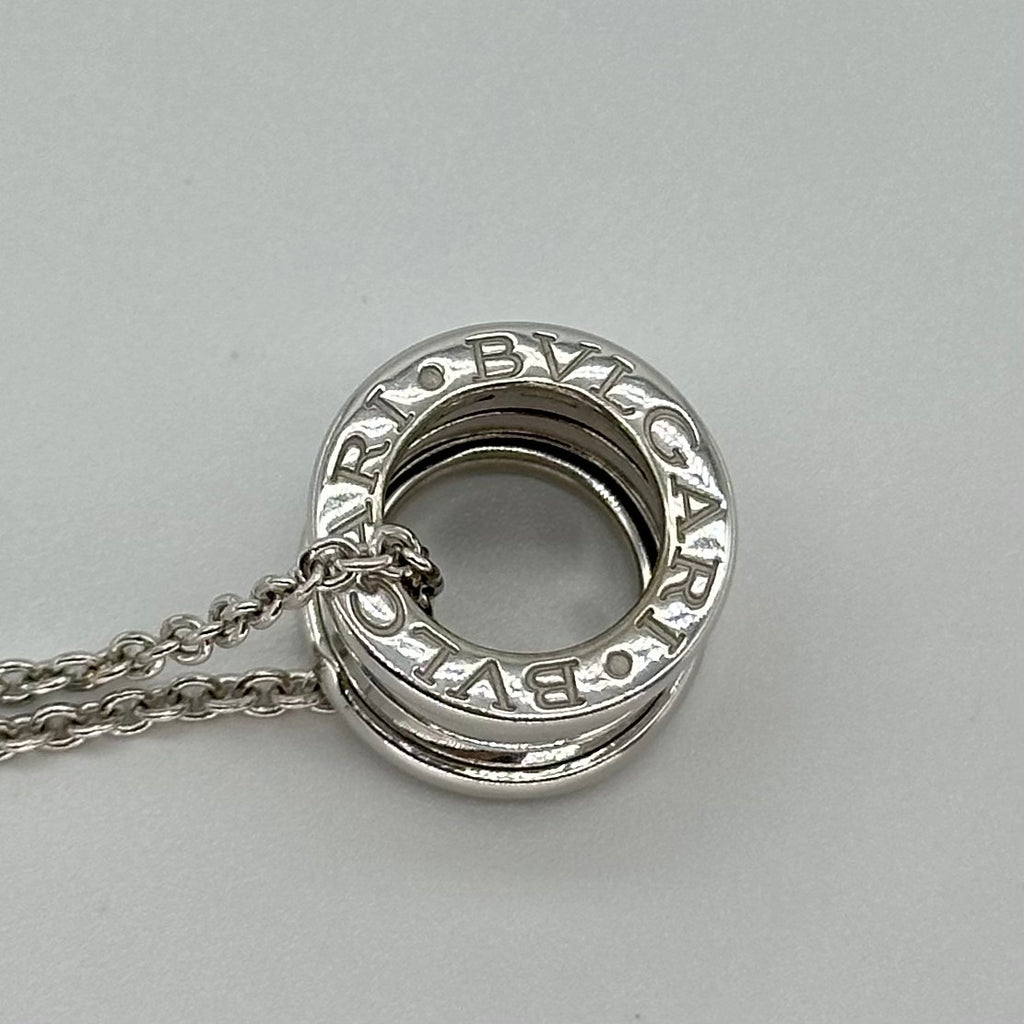 BVLGARI B.Zero1 Necklace