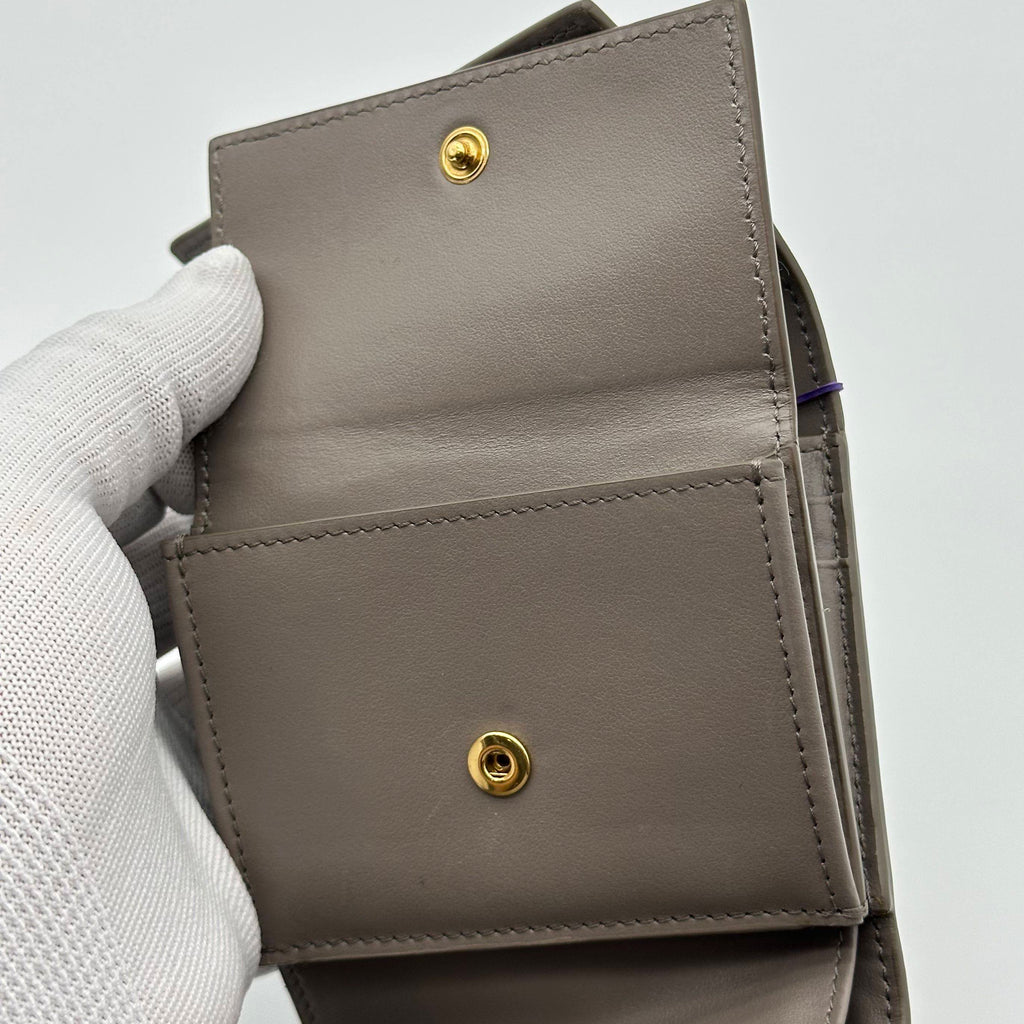 Celine Small Tri-fold Wallet