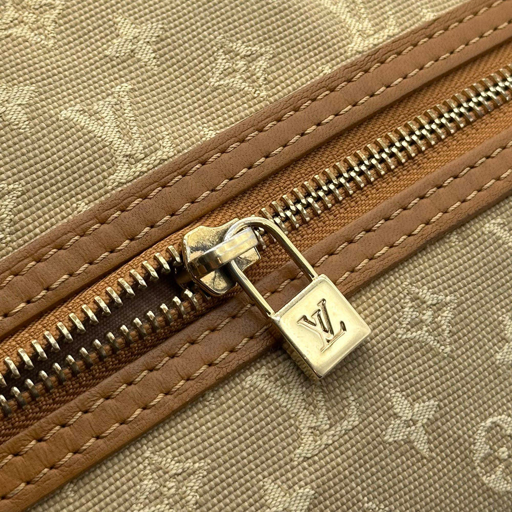 Louis Vuitton Mini Lucille PM Sac à bandoulière fourre-tout M92684