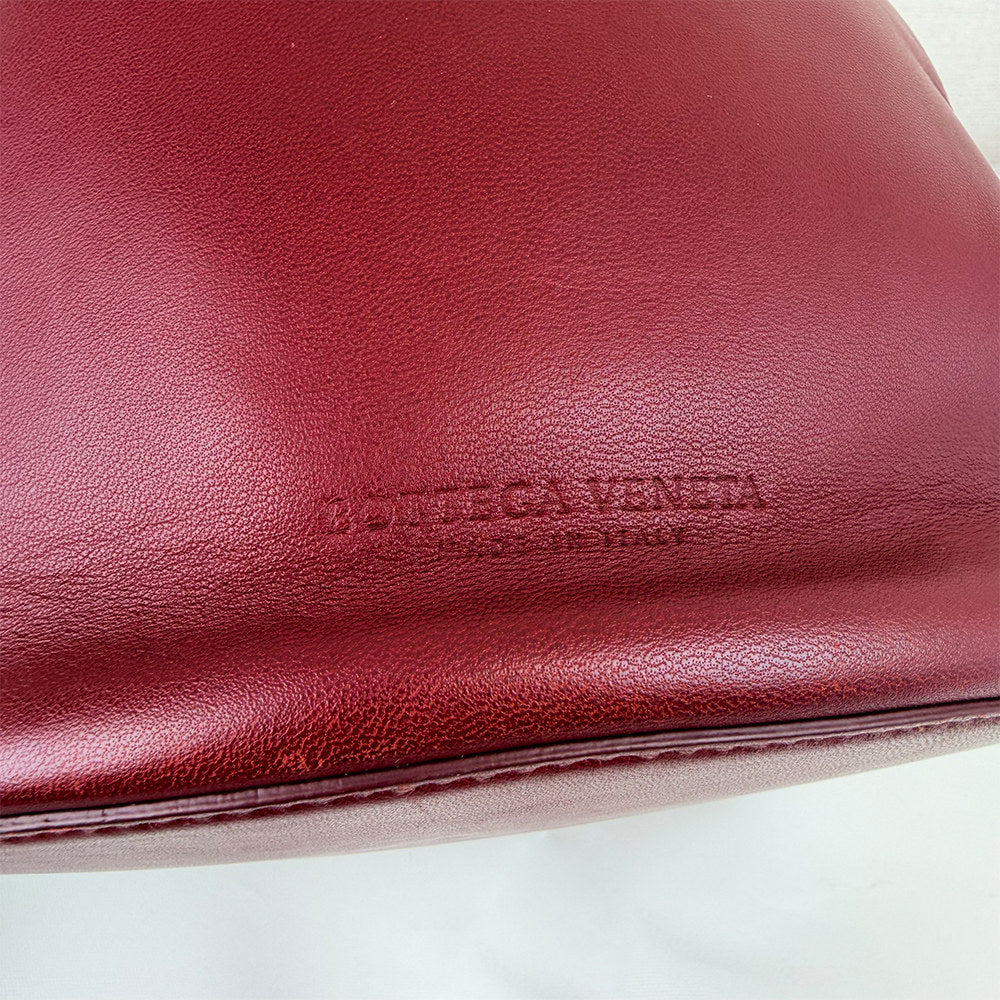 BOTTEGA VENETA Shoulder Bag Small Drop