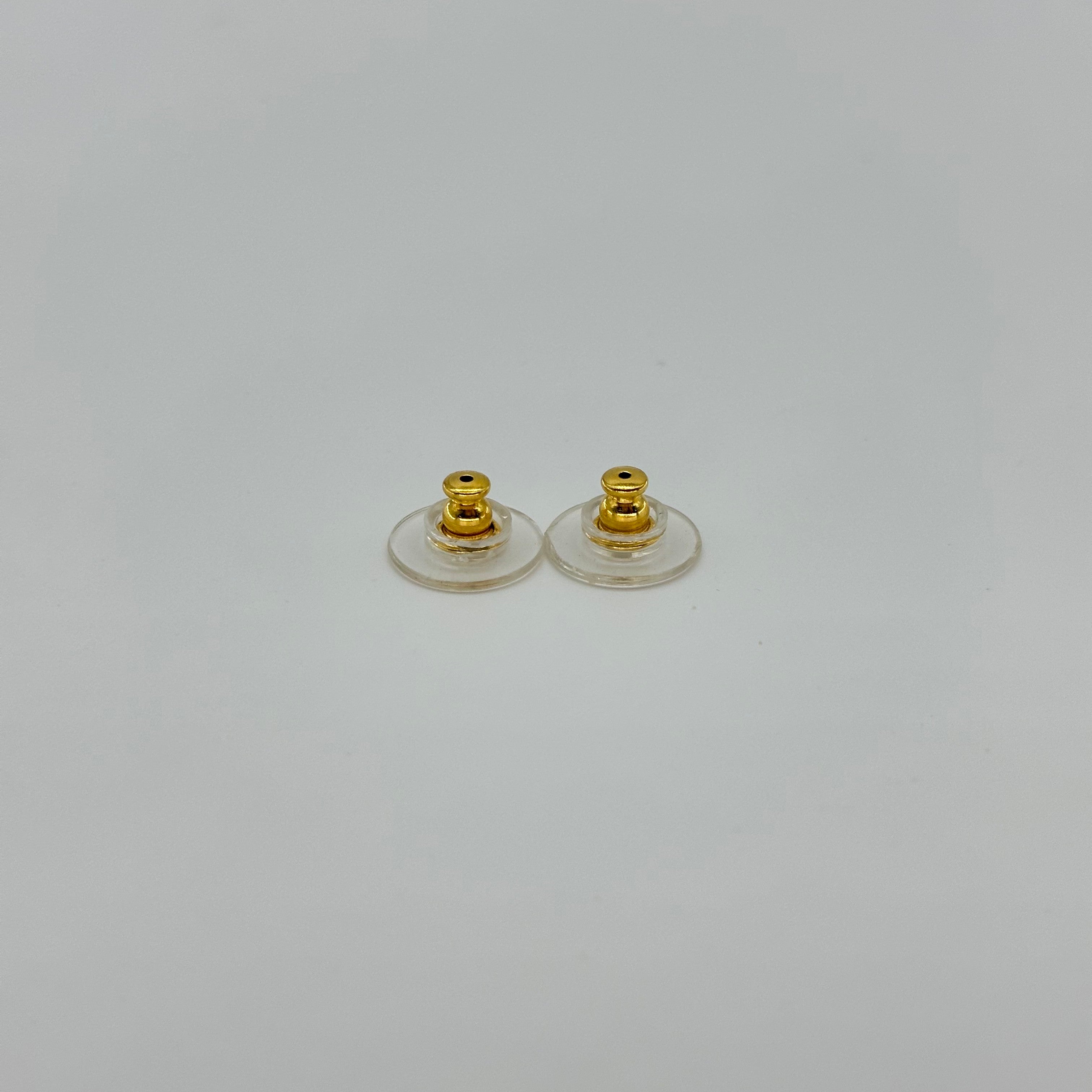 Christian Dior J‘adore Perfume Bottle Inspired Pearl Drop Earrings Vintage Jewelry
