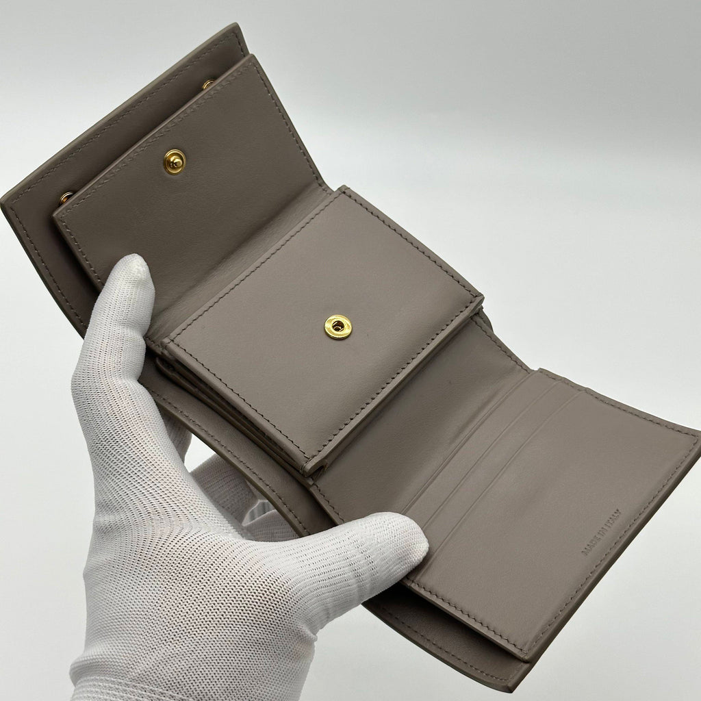 Celine Small Tri-fold Wallet