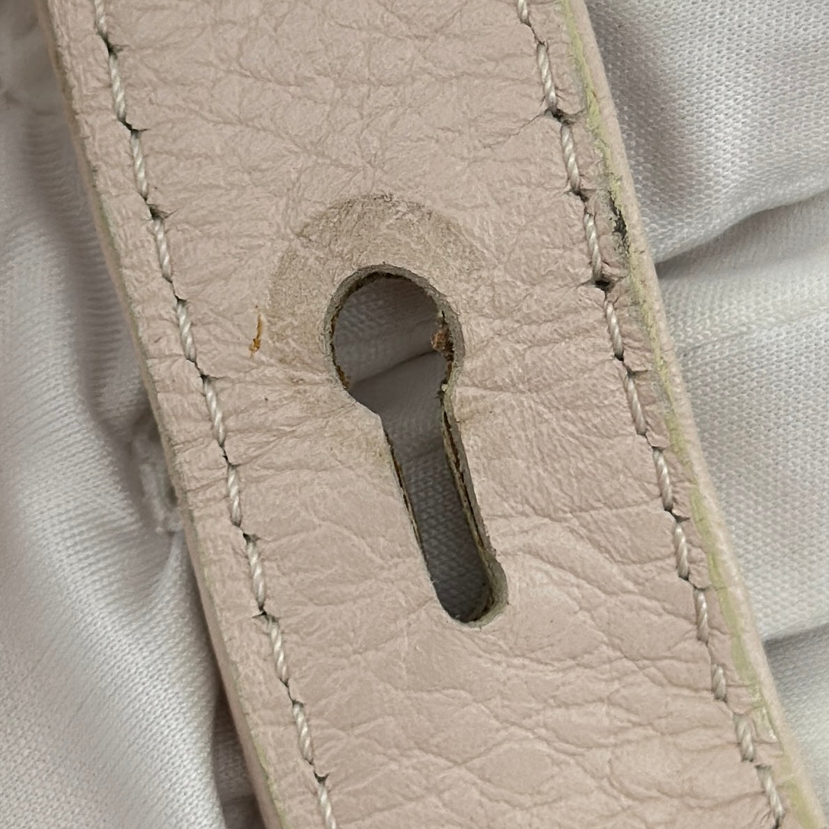 Chanel Vintage Mademoiselle Lock Flap Bag 2.55 Leather Shoulder Bag Pink Silver Metal Fittings 8XXXXXX