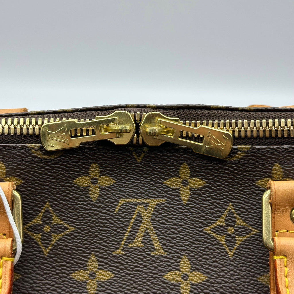路易威登 Monogram 帆布 Keepall Bandoulière 55 M41414 波士顿包