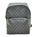 Louis Vuitton Discovery Rucksack Monogram Canvasm Eclipse PM Schwarz